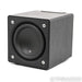 JL Audio e112 12" Powered Subwoofer; Black Ash