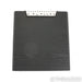 JL Audio e112 12" Powered Subwoofer; Black Ash