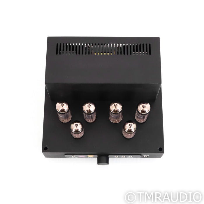 Black Ice Audio FX10 Stereo Tube Integrated Amplifier