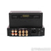 Black Ice Audio FX10 Stereo Tube Integrated Amplifier