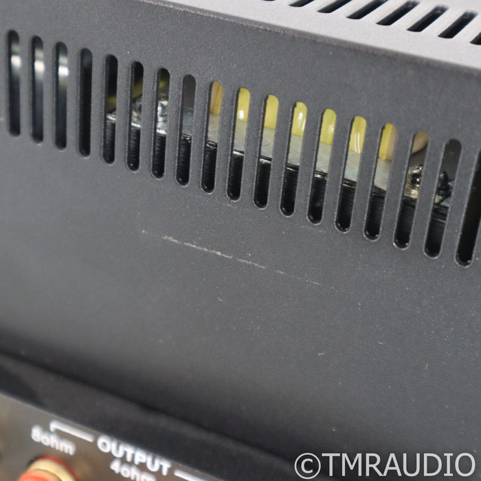 Black Ice Audio FX10 Stereo Tube Integrated Amplifier