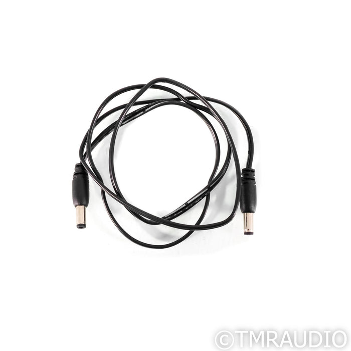 Musical Surroundings Linear Charging Power Supply