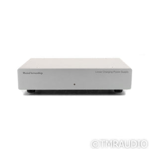 Musical Surroundings Linear Charging Power Supply