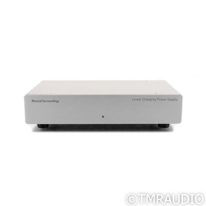Musical Surroundings Linear Charging Power Supply
