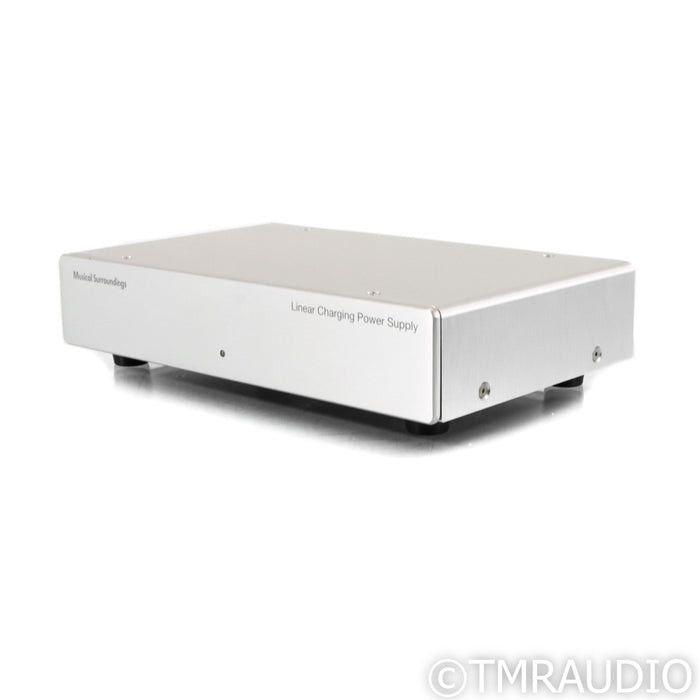 Musical Surroundings Linear Charging Power Supply