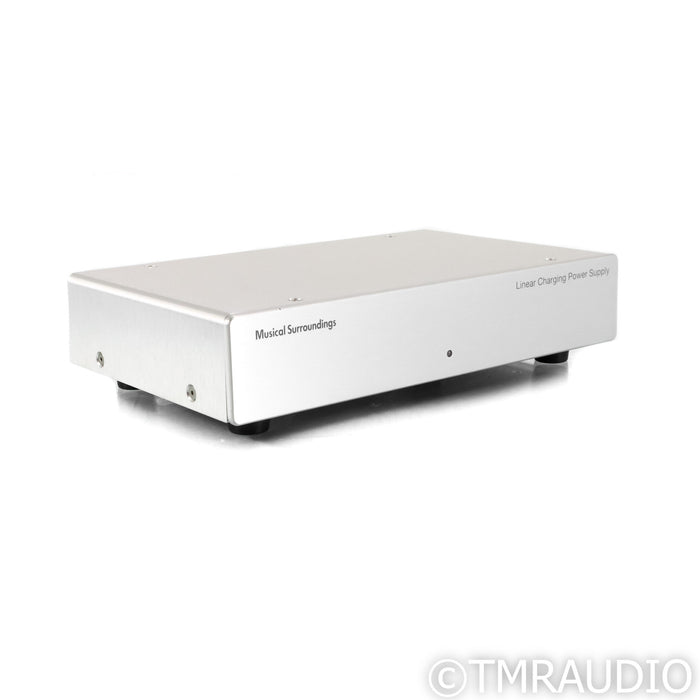 Musical Surroundings Linear Charging Power Supply