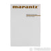 Marantz SM-11S1 Stereo Power Amplifier