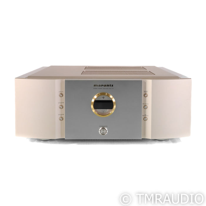 Marantz SM-11S1 Stereo Power Amplifier