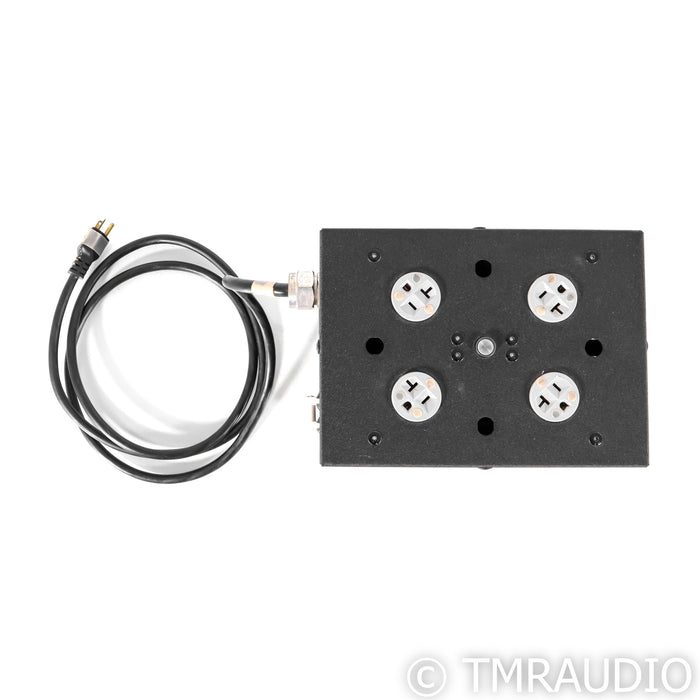 Richard Gray's Power Company SubStation Power Conditioner; 240V to 120V Version
