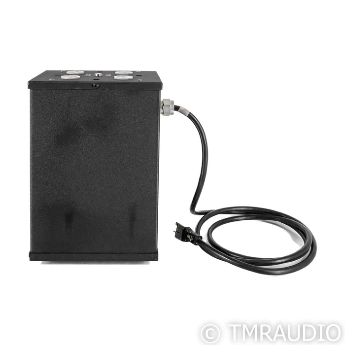 Richard Gray's Power Company SubStation Power Conditioner; 240V to 120V Version