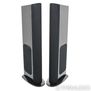 GoldenEar Triton Reference Floorstanding Speakers; Black Pair