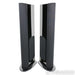 GoldenEar Triton Reference Floorstanding Speakers; Black Pair