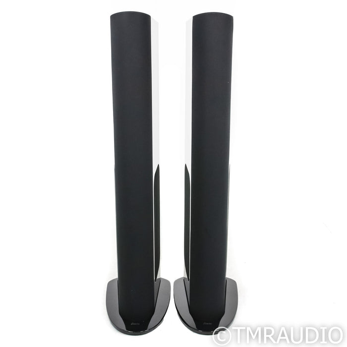 GoldenEar Triton Reference Floorstanding Speakers; Black Pair