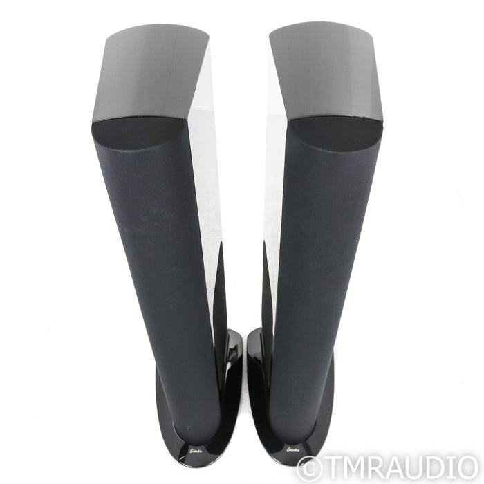 GoldenEar Triton Reference Floorstanding Speakers; Black Pair