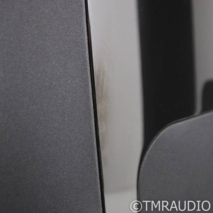 GoldenEar Triton One.R Floorstanding Speakers; Black Pair