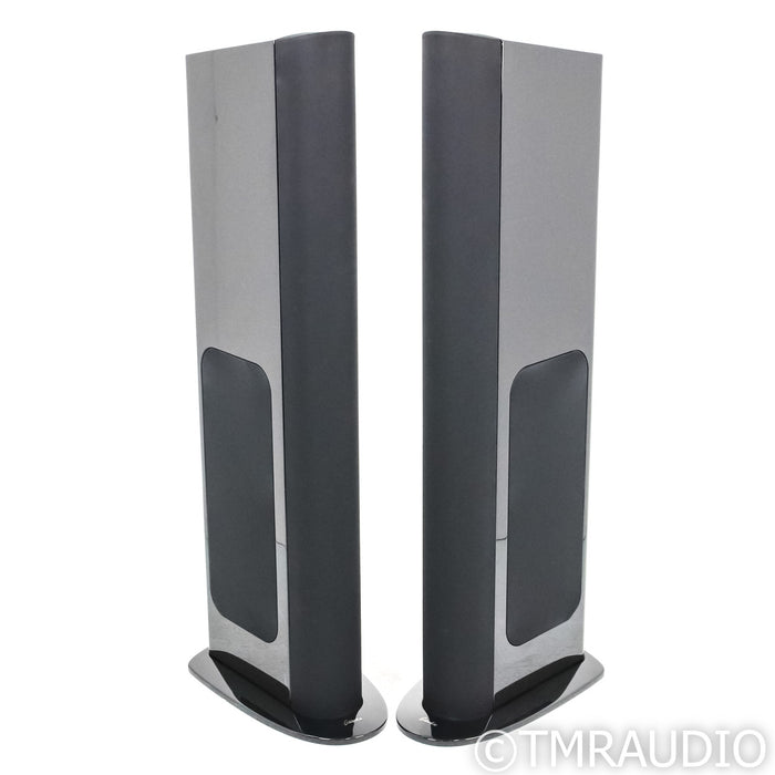GoldenEar Triton One.R Floorstanding Speakers; Black Pair