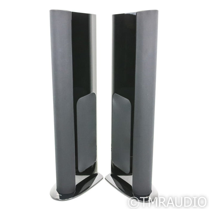 GoldenEar Triton One.R Floorstanding Speakers; Black Pair