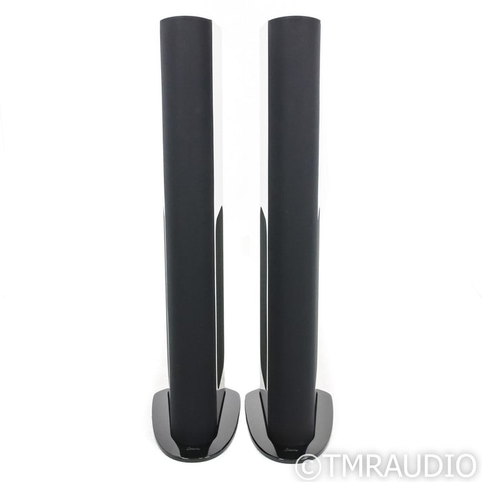 GoldenEar Triton One.R Floorstanding Speakers; Black Pair