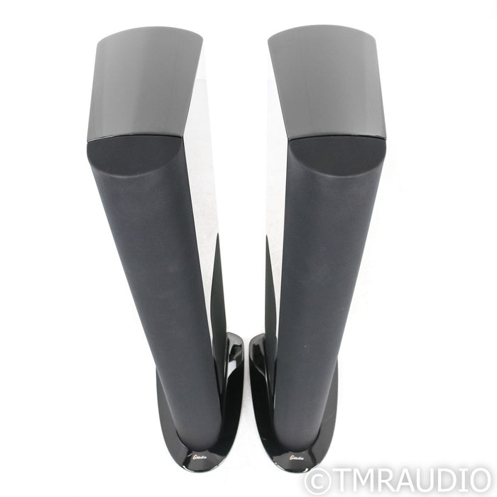GoldenEar Triton One.R Floorstanding Speakers; Black Pair