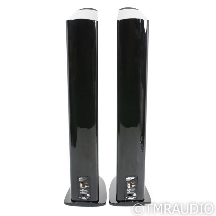 GoldenEar Triton One.R Floorstanding Speakers; Black Pair
