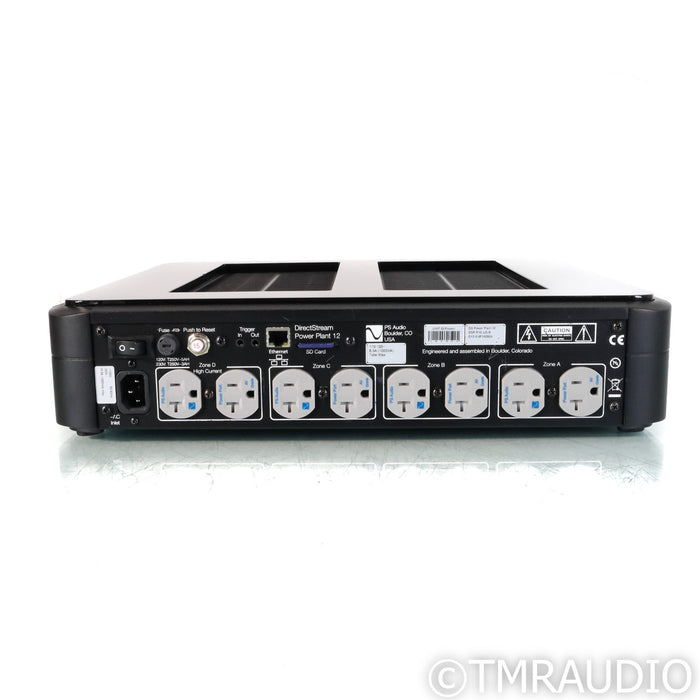 PS Audio Directstream Power Plant 12 AC Power Regenerator