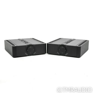 Aavik M-300 Monoblock Power Amplifiers; Pair