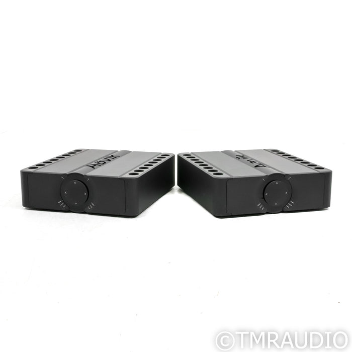 Aavik M-300 Monoblock Power Amplifiers; Pair