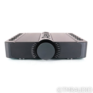 Aavik C-380 Stereo Preamplifier; MC Phono