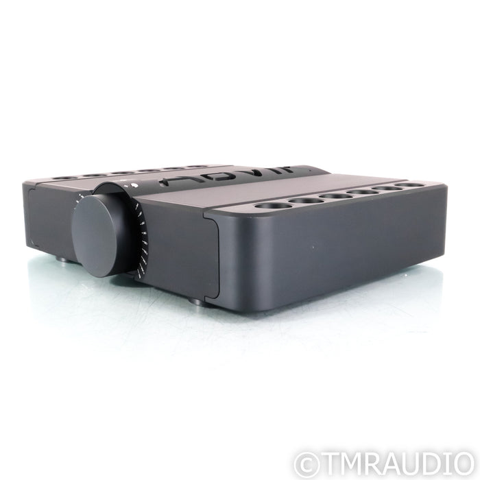 Aavik C-380 Stereo Preamplifier; MC Phono