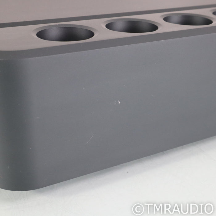 Aavik C-380 Stereo Preamplifier; MC Phono