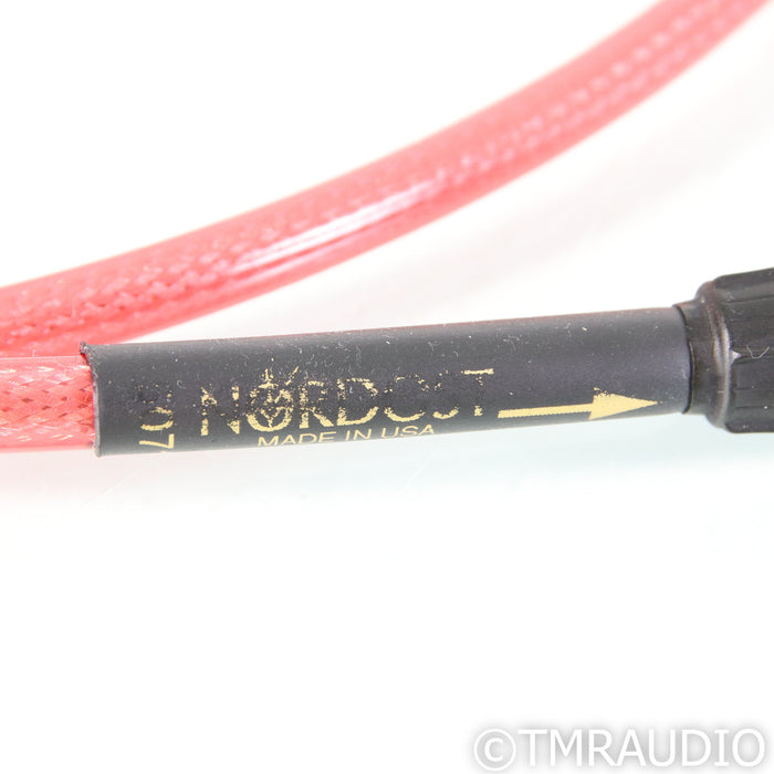Nordost Heimdall 2 BNC Cable; Single 1m Digital Interconnect