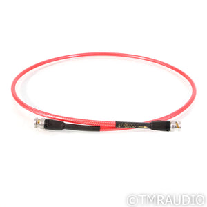 Nordost Heimdall 2 BNC Cable; Single 1m Digital Interconnect