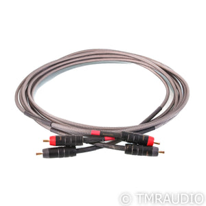 Audience Au24 SX RCA Cables; 3m Pair Interconnects