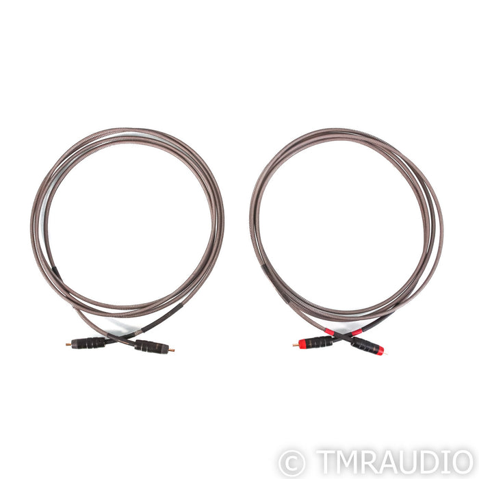 Audience Au24 SX RCA Cables; 3m Pair Interconnects