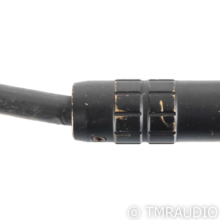 Audience Au24 SX RCA Cables; 3m Pair Interconnects