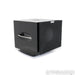 REL Acoustics S/510 10" Powered Subwoofer; High Gloss Black