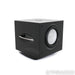 REL Acoustics S/510 10" Powered Subwoofer; High Gloss Black
