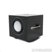 REL Acoustics S/510 10" Powered Subwoofer; High Gloss Black