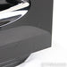 REL Acoustics S/510 10" Powered Subwoofer; High Gloss Black