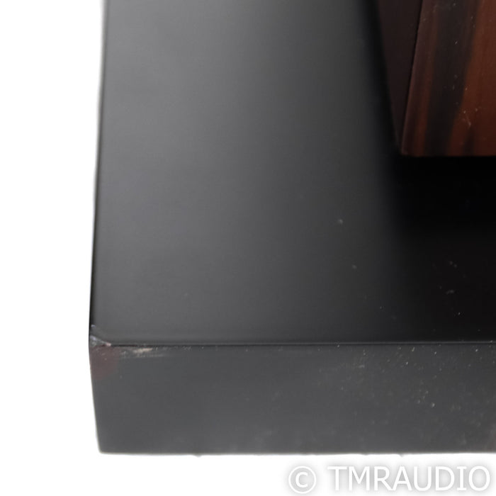 Bowers & Wilkins 703 S3 Floorstanding Speakers; Mocha Pair