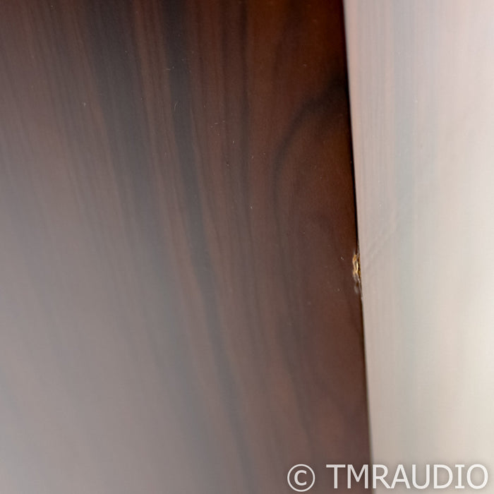 Bowers & Wilkins 703 S3 Floorstanding Speakers; Mocha Pair