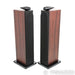 Bowers & Wilkins 703 S3 Floorstanding Speakers; Mocha Pair