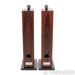 Bowers & Wilkins 703 S3 Floorstanding Speakers; Mocha Pair