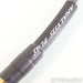 Analysis Plus Digital Crystal RCA to BNC Cable; Single 1m Digital Interconnect