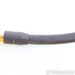 Analysis Plus Digital Crystal RCA to BNC Cable; Single 1m Digital Interconnect
