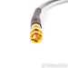 Analysis Plus Digital Crystal RCA to BNC Cable; Single 1m Digital Interconnect