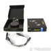 Ansuz Signalz X XLR Cables; 1m Pair Balanced Interconnects