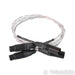 Ansuz Signalz X XLR Cables; 1m Pair Balanced Interconnects