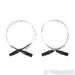 Ansuz Signalz X XLR Cables; 1m Pair Balanced Interconnects