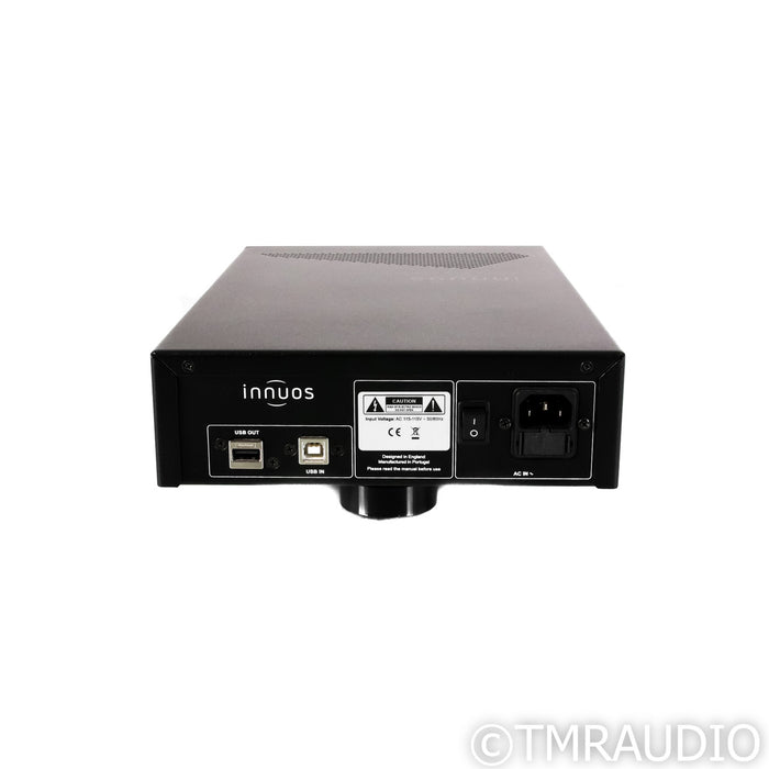 Innuos Phoenix USB Reclocker